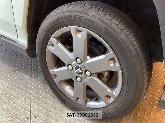 Daihatsu TAFT 2022-11 8369152-15