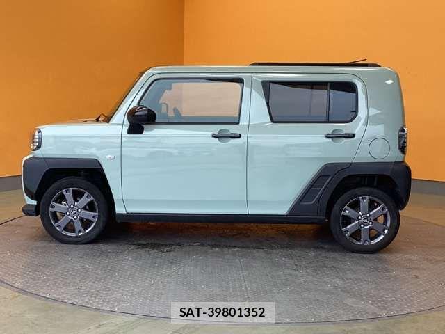 Daihatsu TAFT 2022-11 8369152-4