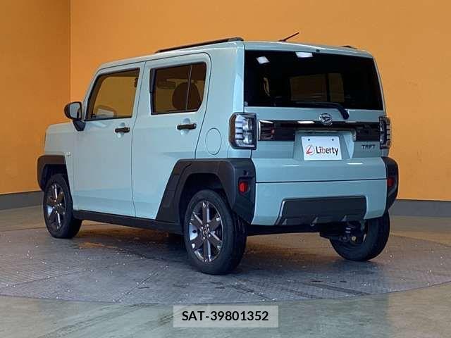 Daihatsu TAFT 2022-11 8369152-5
