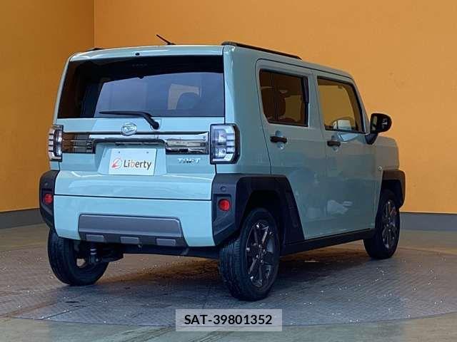 Daihatsu TAFT 2022-11 8369152-7