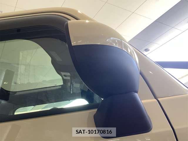 Daihatsu TAFT 2021-11 8369141-9