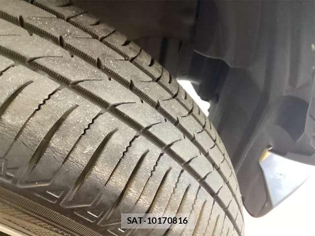 Daihatsu TAFT 2021-11 8369141-11