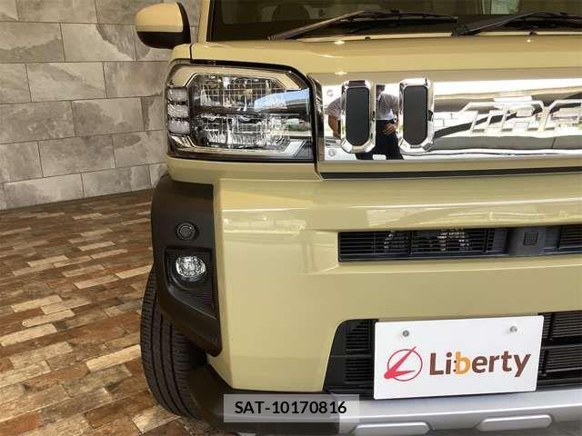 Daihatsu TAFT 2021-11 8369141-13