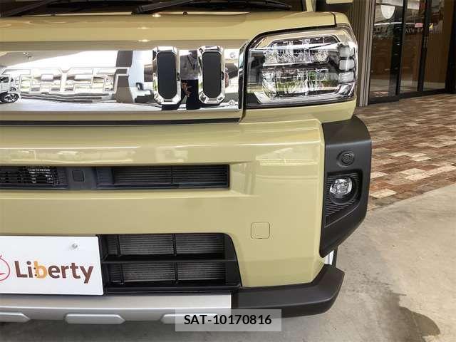 Daihatsu TAFT 2021-11 8369141-14