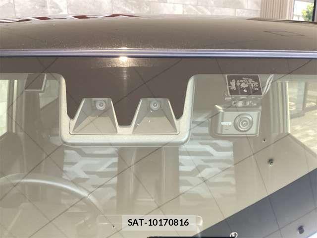Daihatsu TAFT 2021-11 8369141-15