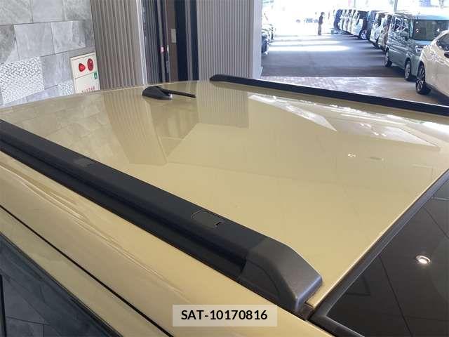 Daihatsu TAFT 2021-11 8369141-16