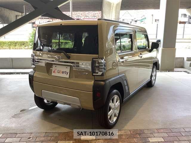 Daihatsu TAFT 2021-11 8369141-17