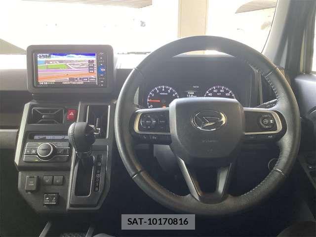 Daihatsu TAFT 2021-11 8369141-1