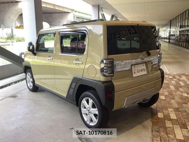 Daihatsu TAFT 2021-11 8369141-19