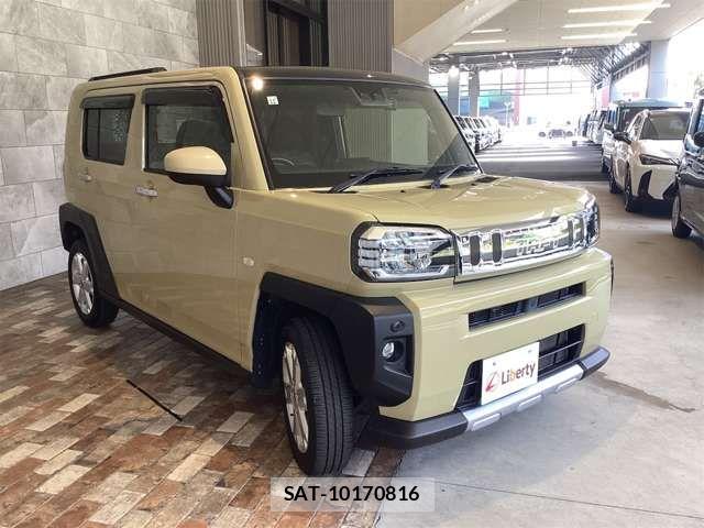 Daihatsu TAFT 2021-11 8369141-5