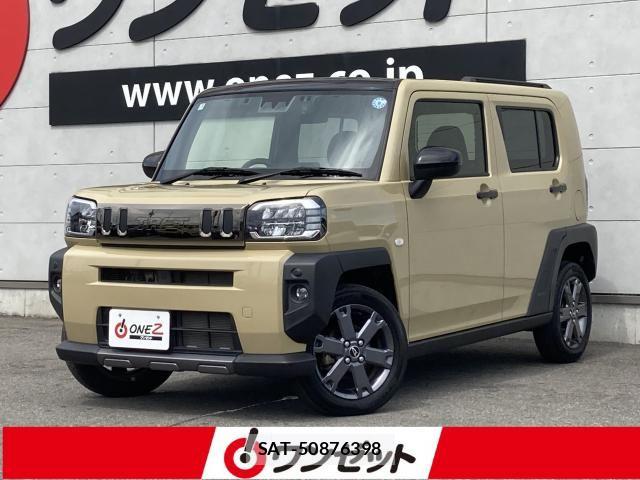 Daihatsu TAFT 2023-03 8372265-0
