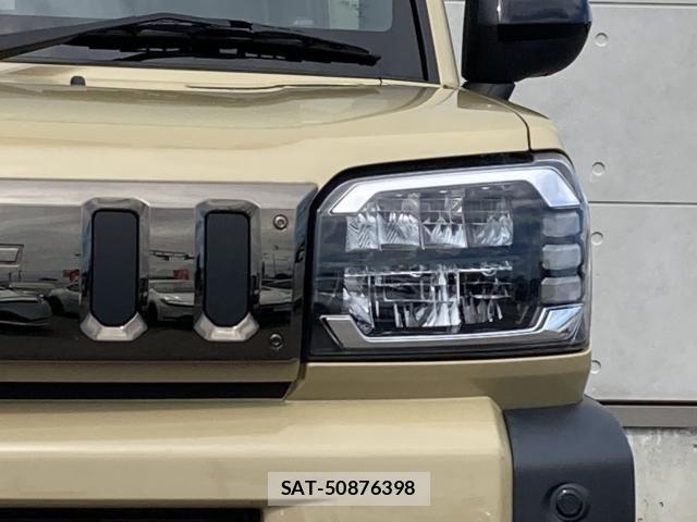 Daihatsu TAFT 2023-03 8372265-9