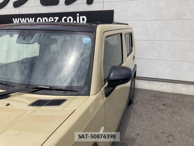 Daihatsu TAFT 2023-03 8372265-11