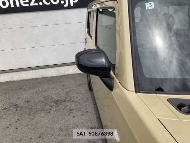 Daihatsu TAFT 2023-03 8372265-13