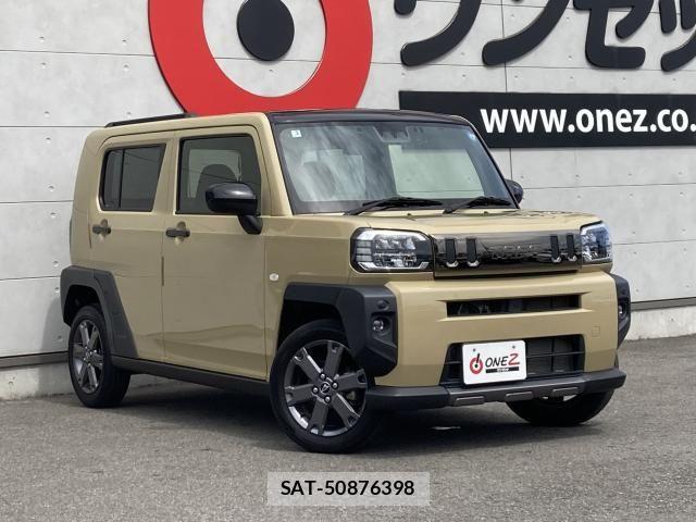 Daihatsu TAFT 2023-03 8372265-14