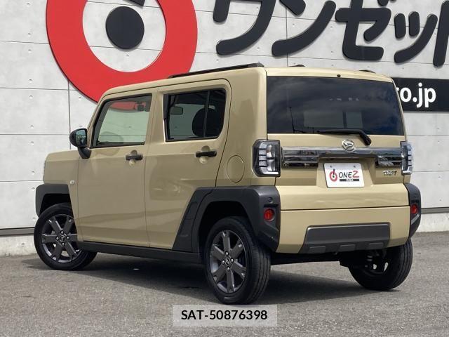 Daihatsu TAFT 2023-03 8372265-15