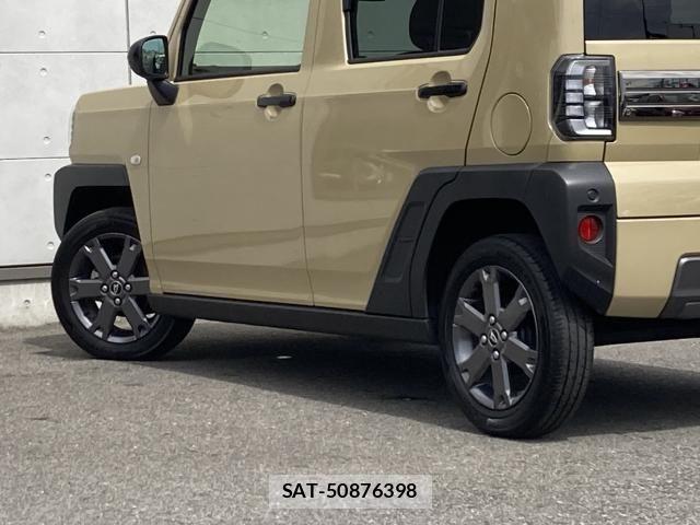 Daihatsu TAFT 2023-03 8372265-16