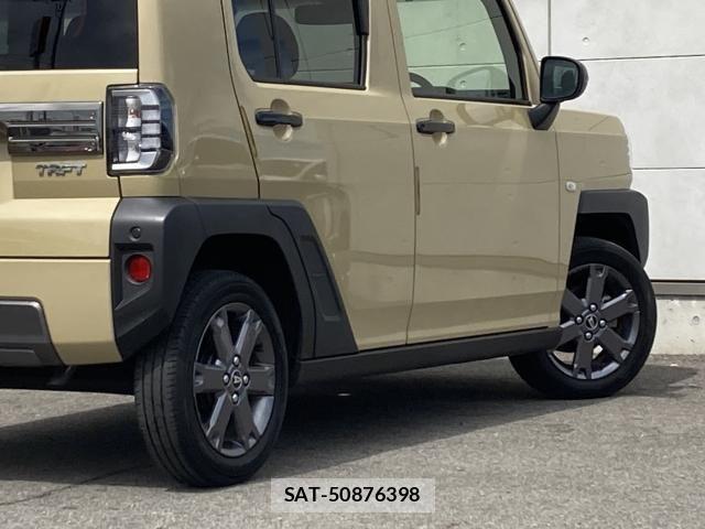 Daihatsu TAFT 2023-03 8372265-17
