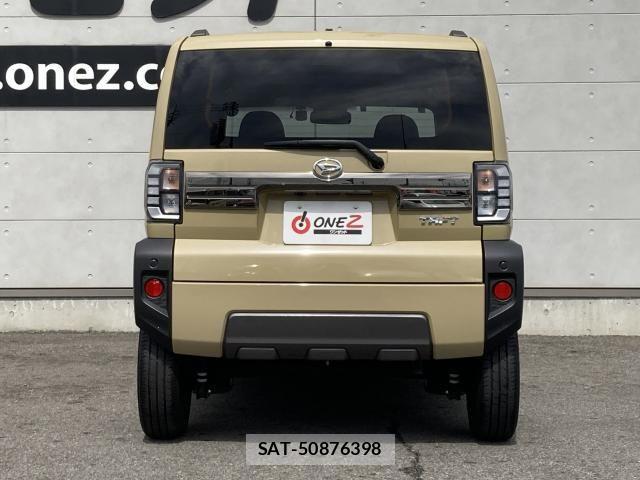 Daihatsu TAFT 2023-03 8372265-18