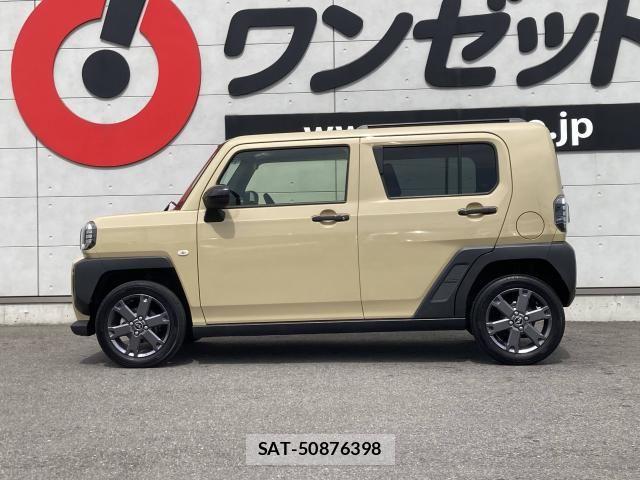 Daihatsu TAFT 2023-03 8372265-19