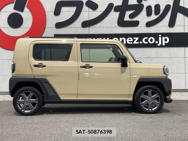 Daihatsu TAFT 2023-03 8372265-20