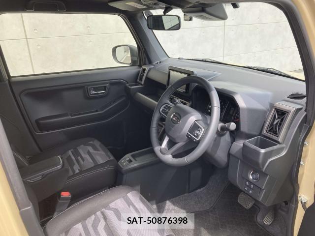 Daihatsu TAFT 2023-03 8372265-21