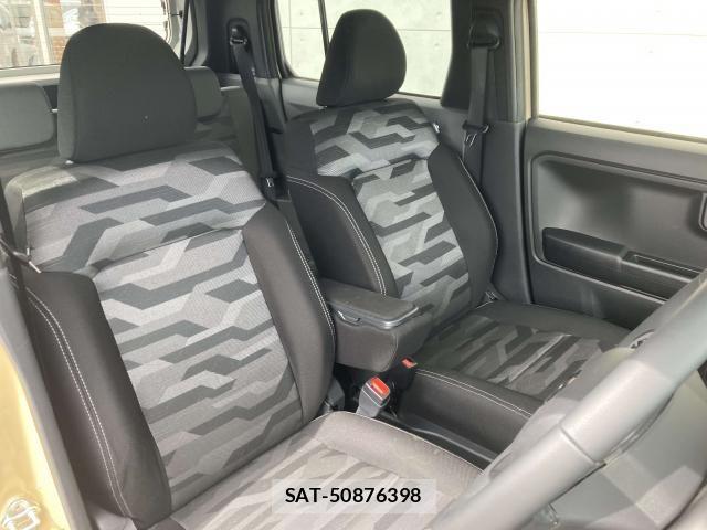 Daihatsu TAFT 2023-03 8372265-22