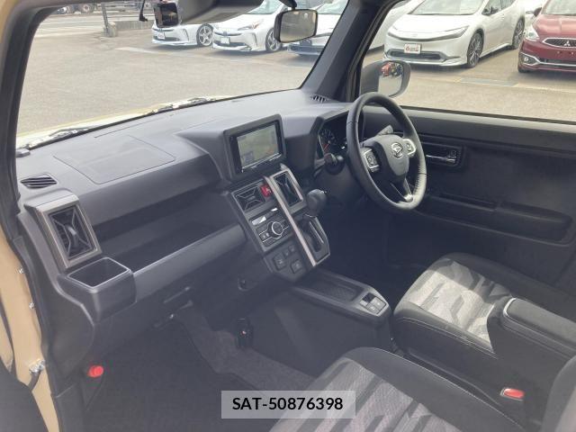 Daihatsu TAFT 2023-03 8372265-24
