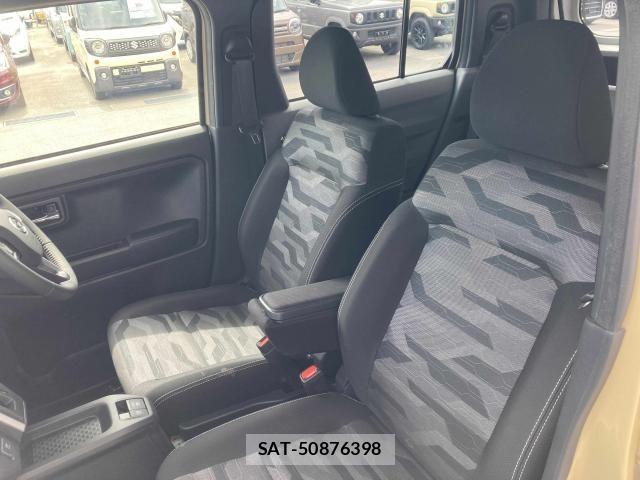 Daihatsu TAFT 2023-03 8372265-25