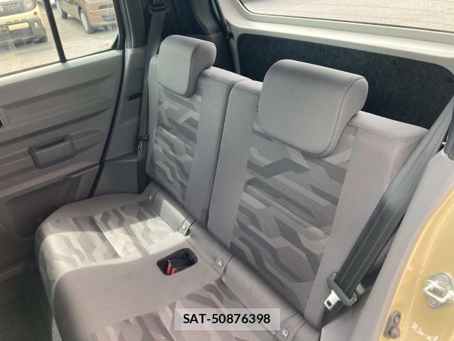 Daihatsu TAFT 2023-03 8372265-26