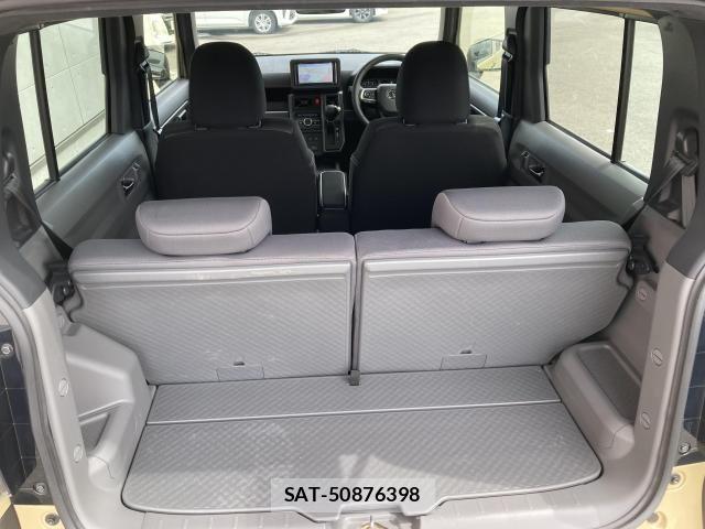 Daihatsu TAFT 2023-03 8372265-27