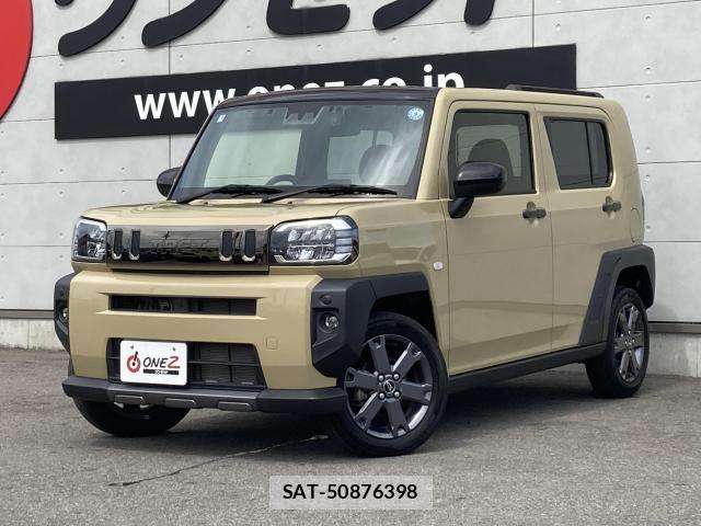Daihatsu TAFT 2023-03 8372265-3