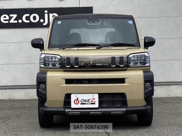 Daihatsu TAFT 2023-03 8372265-4