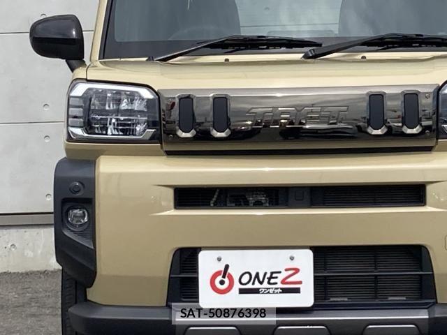 Daihatsu TAFT 2023-03 8372265-5