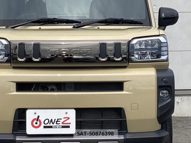 Daihatsu TAFT 2023-03 8372265-6