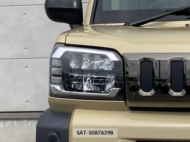 Daihatsu TAFT 2023-03 8372265-7