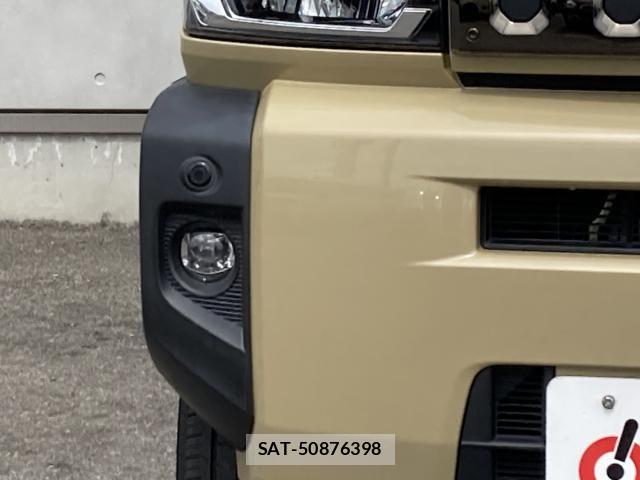 Daihatsu TAFT 2023-03 8372265-8