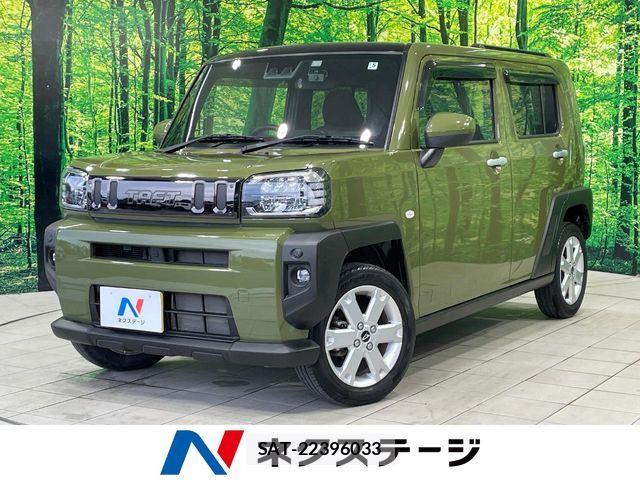 Daihatsu TAFT 2021-05 8415294-0