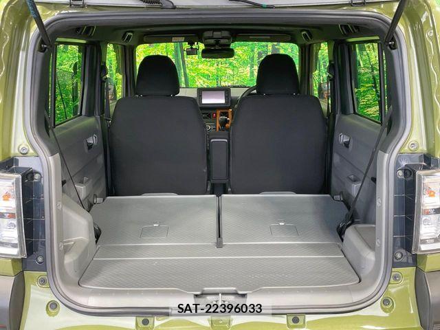 Daihatsu TAFT 2021-05 8415294-9