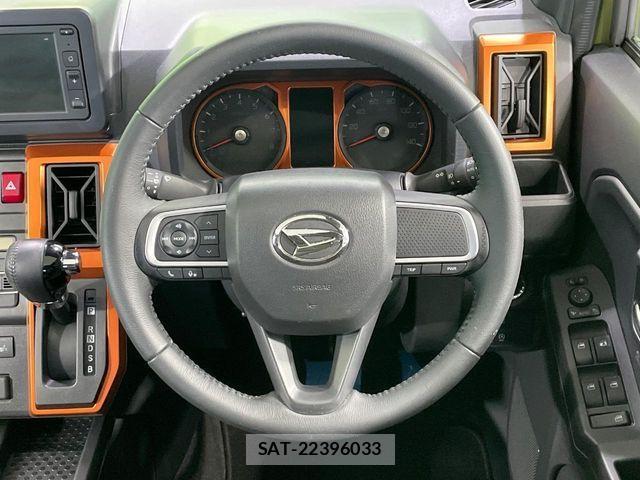 Daihatsu TAFT 2021-05 8415294-10