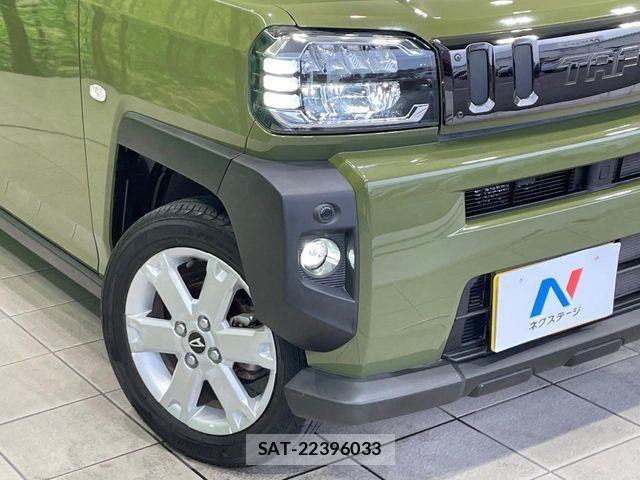 Daihatsu TAFT 2021-05 8415294-11