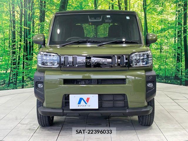 Daihatsu TAFT 2021-05 8415294-13