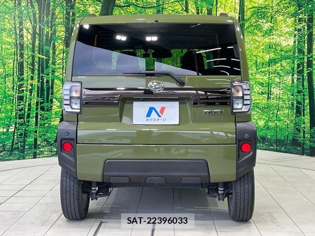 Daihatsu TAFT 2021-05 8415294-14