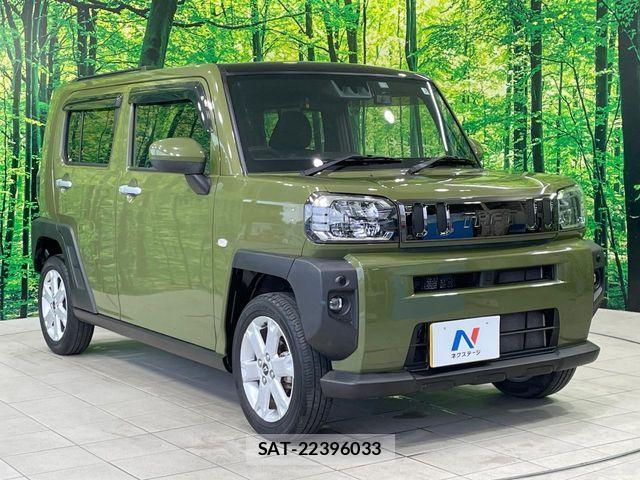 Daihatsu TAFT 2021-05 8415294-15