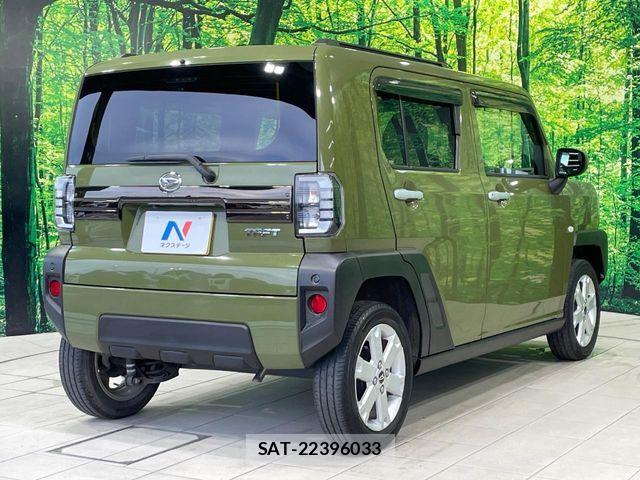 Daihatsu TAFT 2021-05 8415294-16