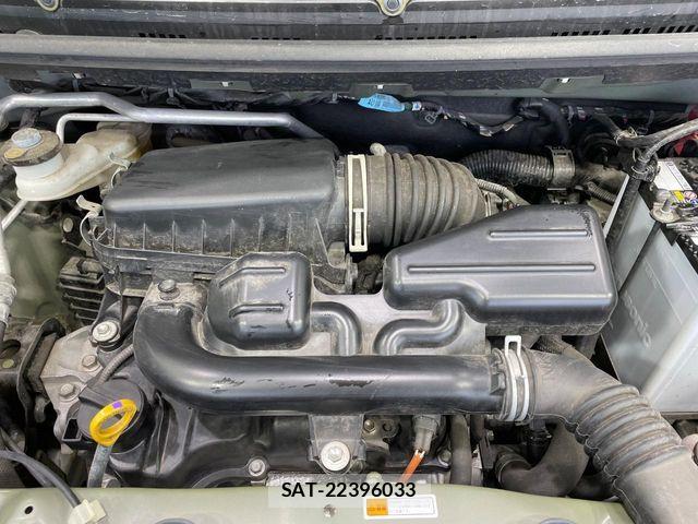 Daihatsu TAFT 2021-05 8415294-17