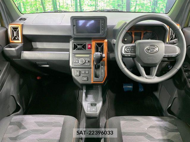 Daihatsu TAFT 2021-05 8415294-1