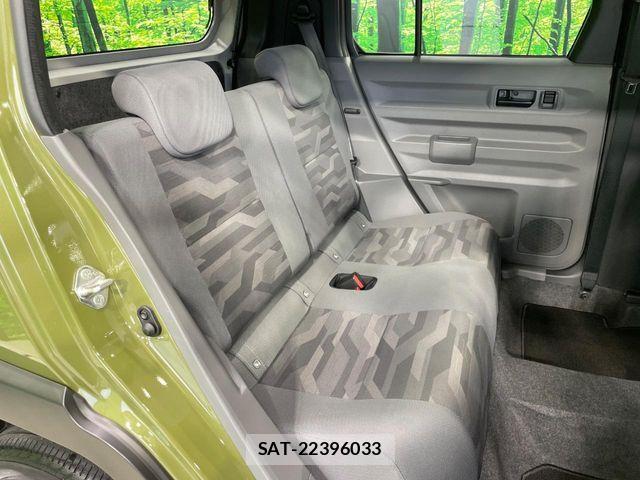 Daihatsu TAFT 2021-05 8415294-8