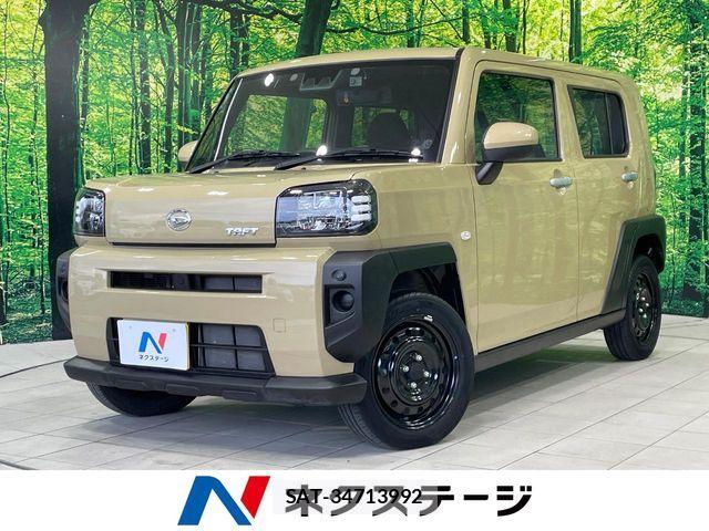 Daihatsu TAFT 2021-10 8415303-0