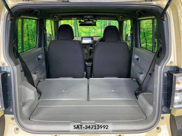 Daihatsu TAFT 2021-10 8415303-9